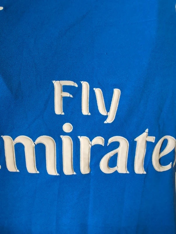 Chelsea 2002 2003 umbro football shirt soccer jersey XXL