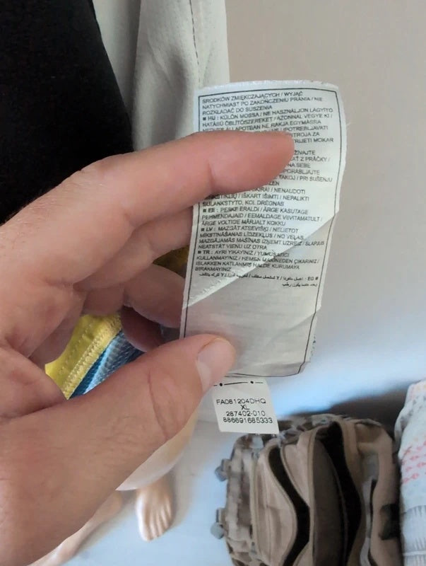 Juventus 2008 2009 Nike football shirt soccer jersey XL 287402 010