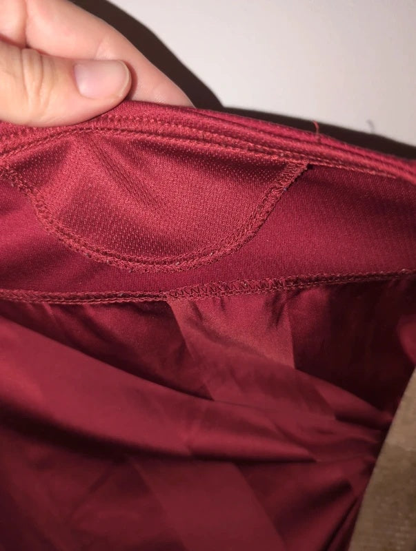 Sevilla 2007 2008 away joma football shirt soccer jersey XL