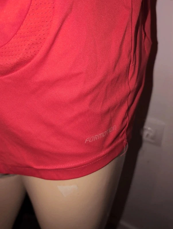 Benfica B 2007 2008 adidas matchworn football shirt soccer jersey L #10