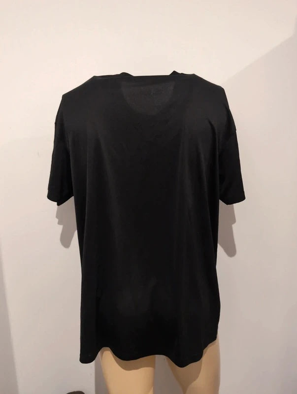 Argentina 2018 2019 away adidas football shirt soccer jersey XXL cd8565