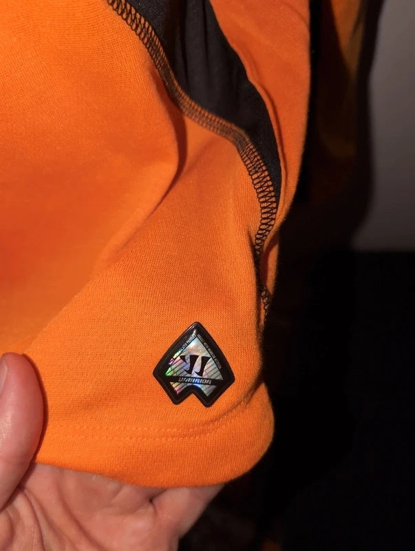 Sevilla 2013 2014 warrior goalkeeper football soccer jersey XL