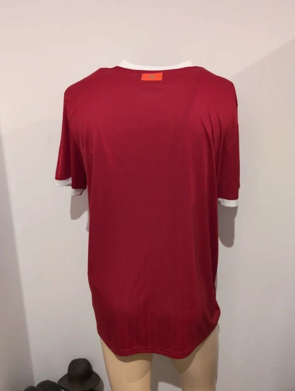 Morocco 2018 adidas football shirt soccer jersey XL ce8935