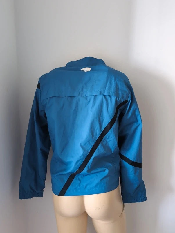 France Nike vintage football jacket soccer S