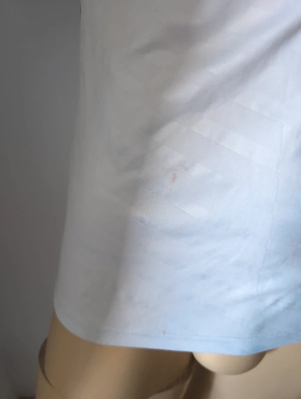 Real Madrid 2014 2015 adidas football shirt soccer jersey M f50637