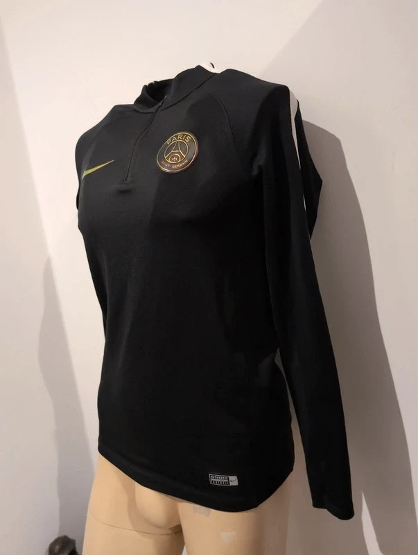 PSG Paris Saint Germain 2016 2017 Nike training sweater football soccer S 809738 014