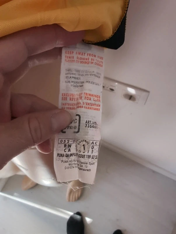 Aek Athens puma 2008 2009 football shirt soccer jersey xs