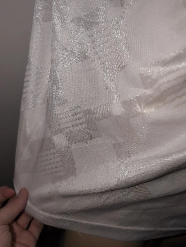 England 1990 1992 umbro reissue football shirt soccer jersey Italia 90 XL