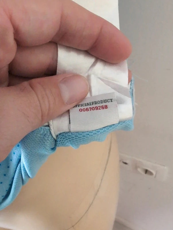 Manchester city 2011 2012 umbro football shirt soccer jersey L