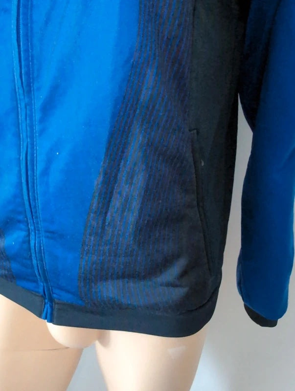 Fc club bugged 2006 2007 Adidas track jacket football soccer S 745487