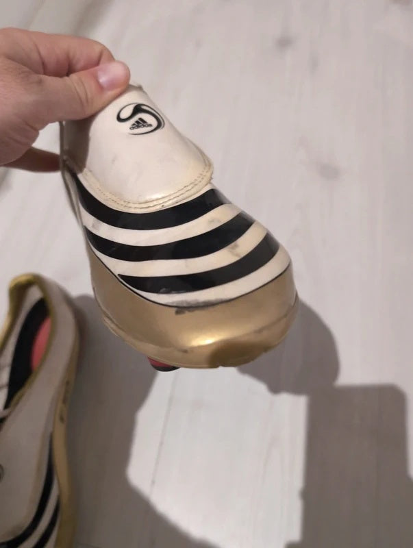 Adidas 2008 F50 tunit FG 098318 eur 44