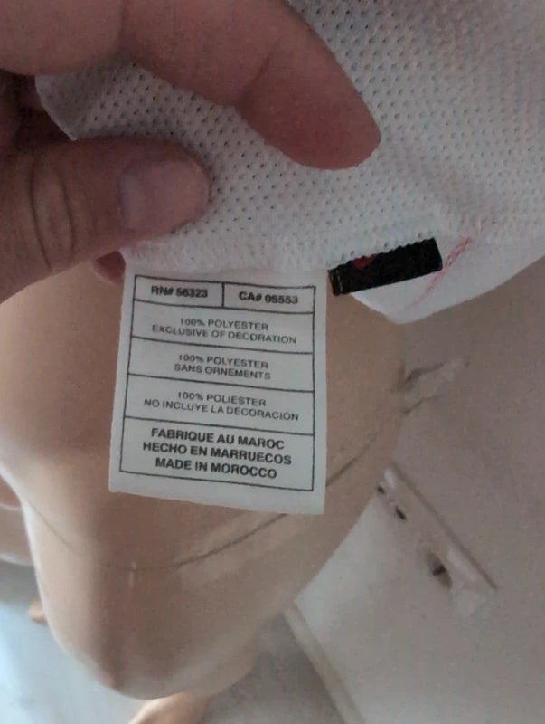 Usa 2008 2009 Nike football shirt soccer jersey S 259186 105