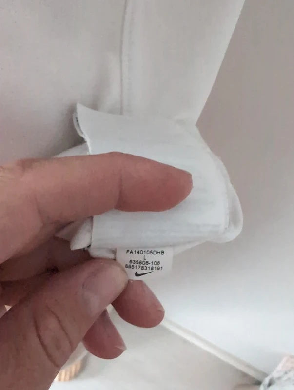 Roma 2014 2015 Nike football shirt soccer jersey L 635806 106