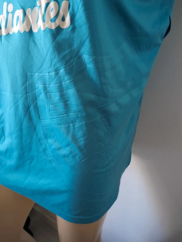 Cb Estudiantes joma reverse basketball shirt jersey 3XL