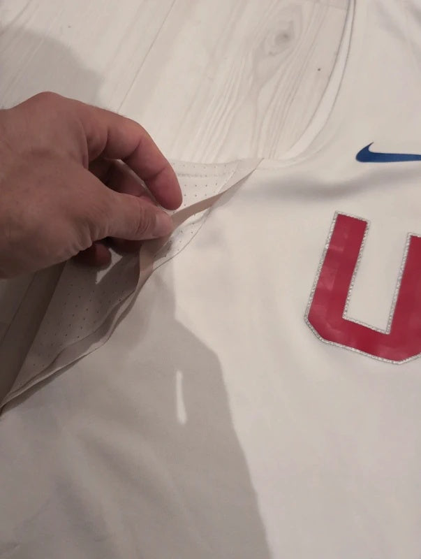 USA 2016 Nike basketball shirt jersey S #5 Durant 768810 101