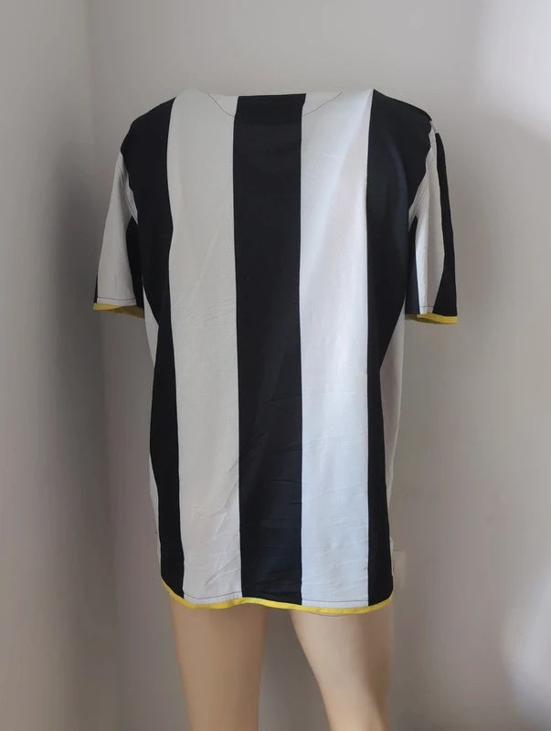 Juventus 2008 2009 Nike football shirt soccer jersey XL 287402 010