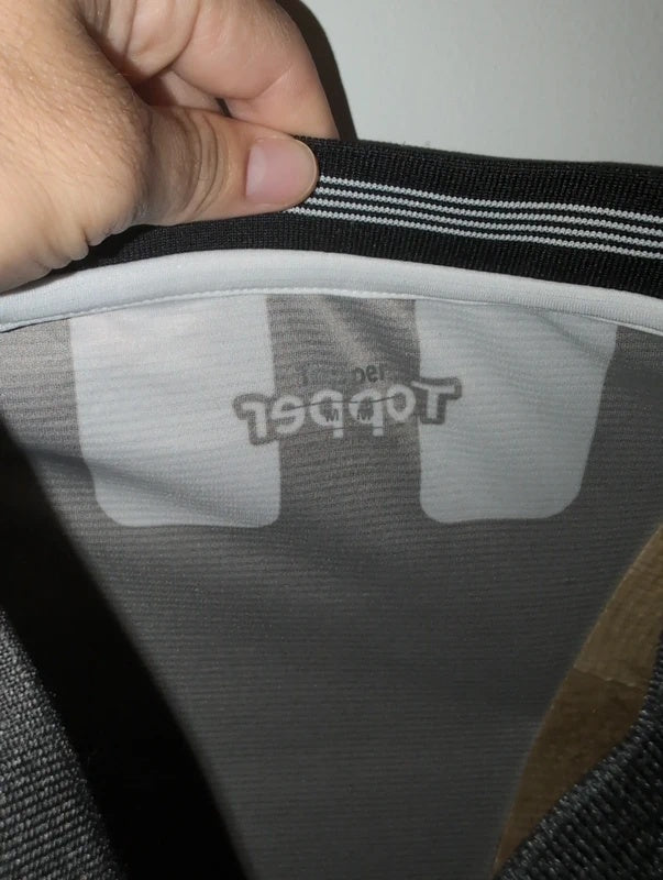 Atlético mineiro 2018 topper football shirt soccer jersey M