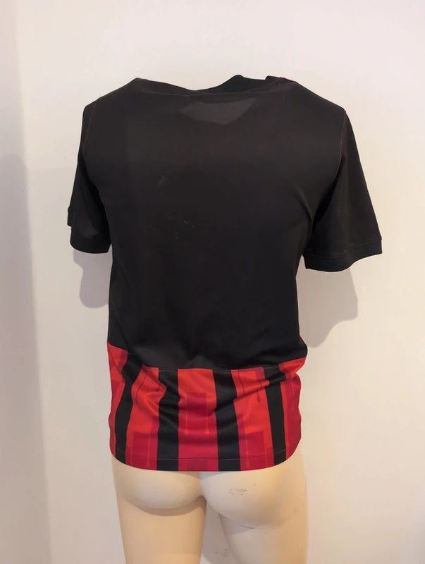 Eintracht Frankfurt 2020 2021 Nike football shirt soccer jersey M cd4254 011