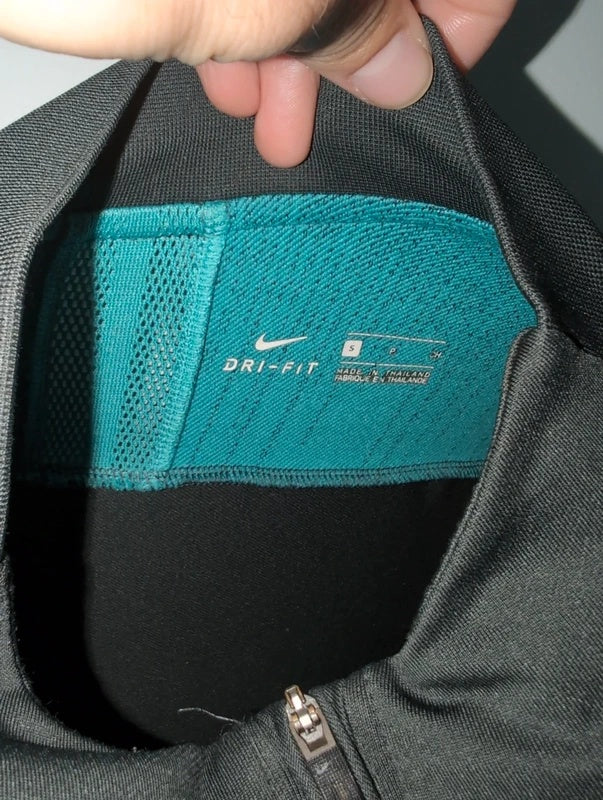 Barcelona 2019 2020 Nike sweat football soccer s ao5159-070