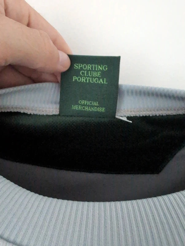 Sporting Reebok sweat football soccer XL brand new