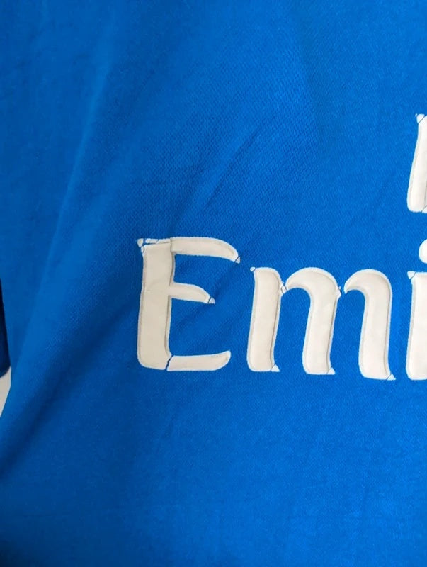 Chelsea 2002 2003 umbro football shirt soccer jersey XXL