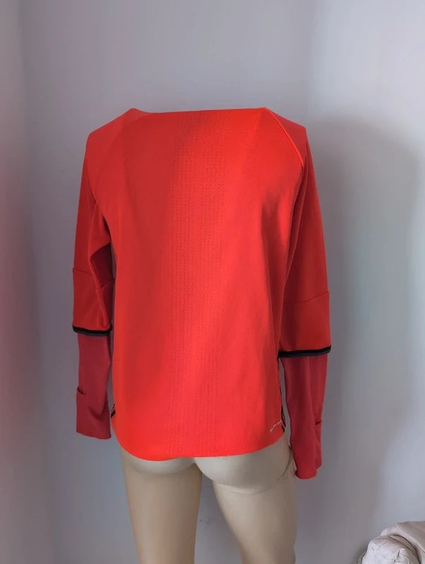 Bayern Munich 2016 2017 adidas training football sweat soccer M ao0290