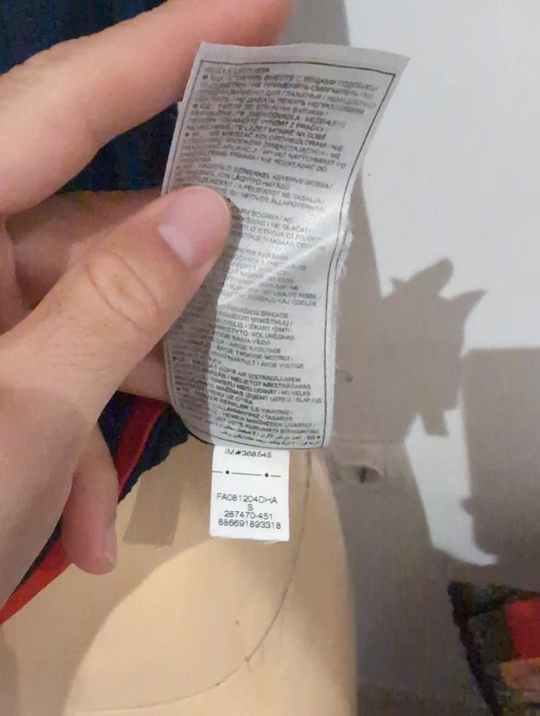 Atlético Madrid 2008 2009 away Nike football shirt soccer jersey S 287470 451