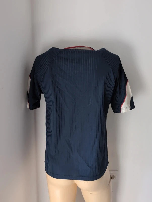 Scotland 1997 umbro football shirt soccer jersey M