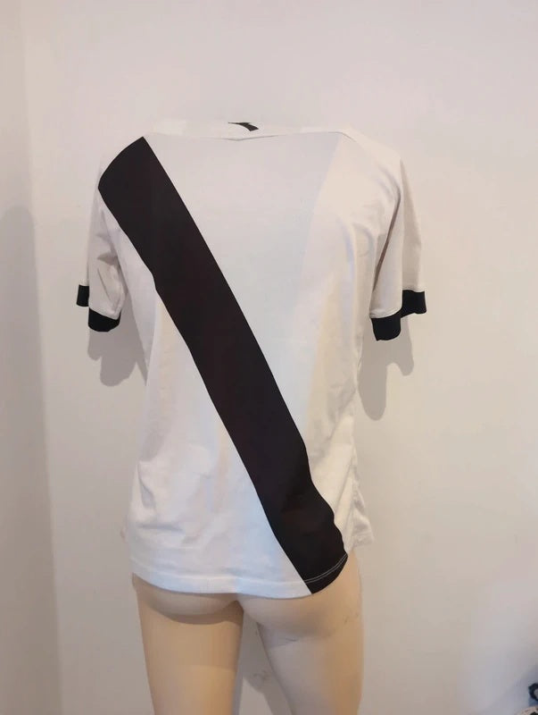 Vasco da gama 2019 away Diadora football shirt soccer jersey M