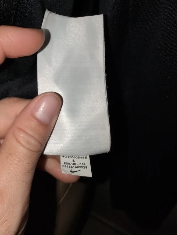 PSG Paris Saint Germain 2016 2017 Nike training sweater football soccer S 809738 014