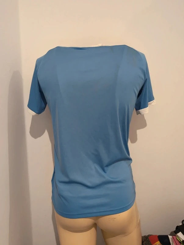 Uruguay 2020 2021 puma training football shirt soccer jersey M 703417 18