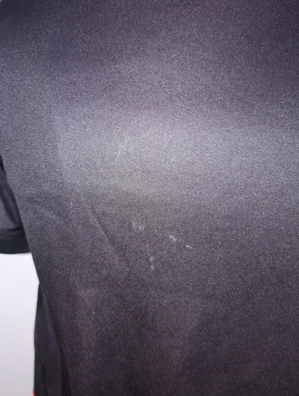 Eintracht Frankfurt 2020 2021 Nike football shirt soccer jersey M cd4254 011