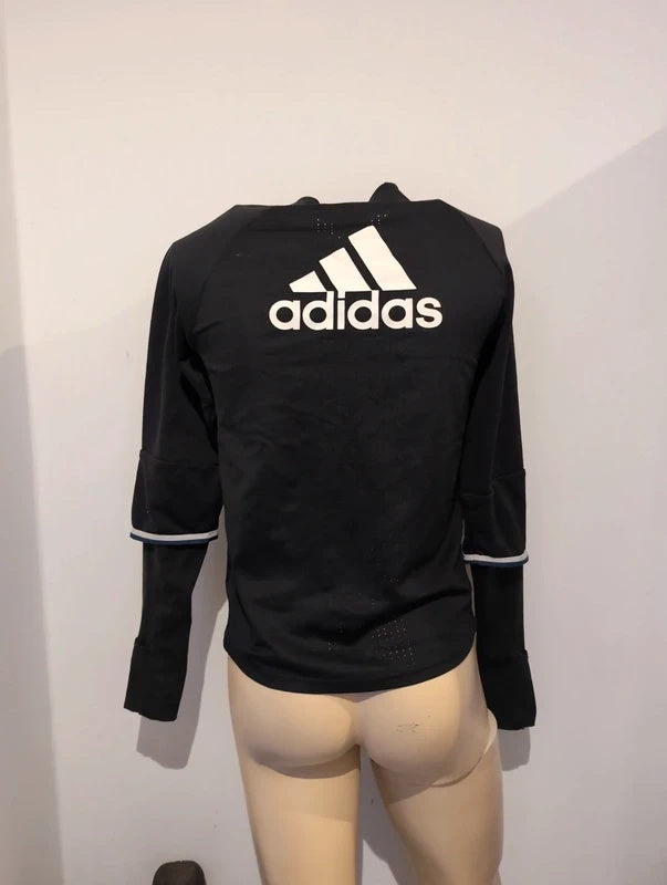 Manchester united 2016 2017 adidas training football soccer S ap1023