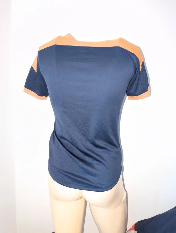 Valencia 2019 2020 puma training football shirt soccer jersey S 758346 05