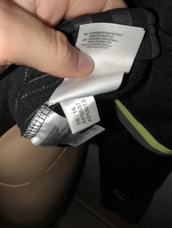 Chelsea 2016 adidas sweater football soccer L ap5637