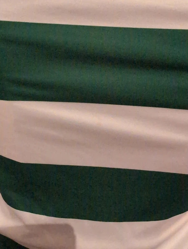 Sporting 2012 2013 puma football shirt soccer jersey S 741361