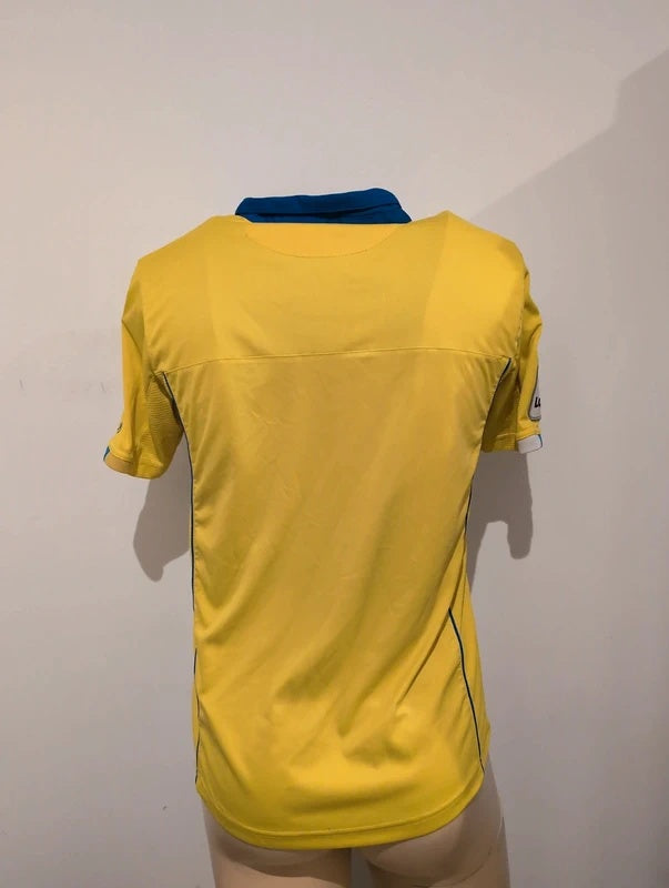 Ud las Palmas 2016 2017 acerbis football shirt soccer jersey M