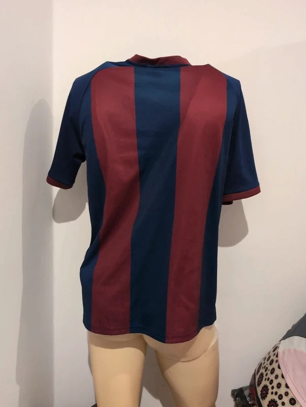 Sd eibar 2018 2019 puma football shirt soccer jersey XL