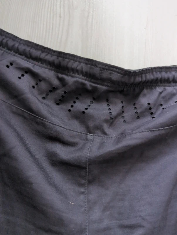 Atlético Madrid player issue football shorts soccer S