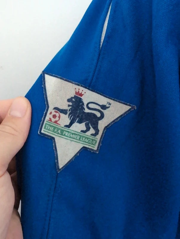 Chelsea 2002 2003 umbro football shirt soccer jersey XXL