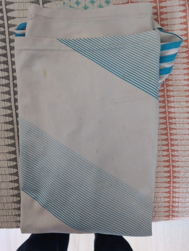 Marseille 2011 2012 adidas football shirt soccer jersey M V13702