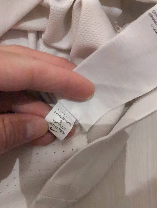 USA 2016 Nike basketball shirt jersey S #5 Durant 768810 101