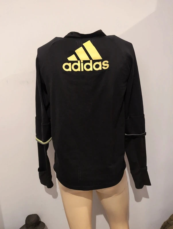 Chelsea 2016 adidas sweater football soccer L ap5637