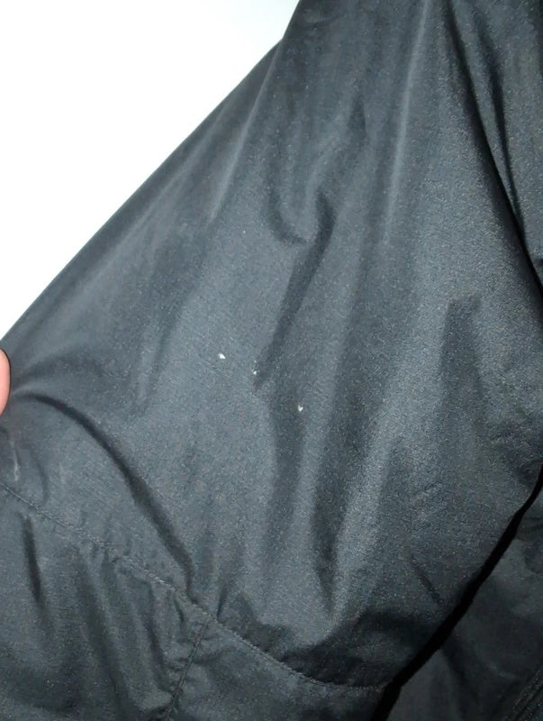 Manchester United 2013 2014 Nike Padded Bench Coat jacket S