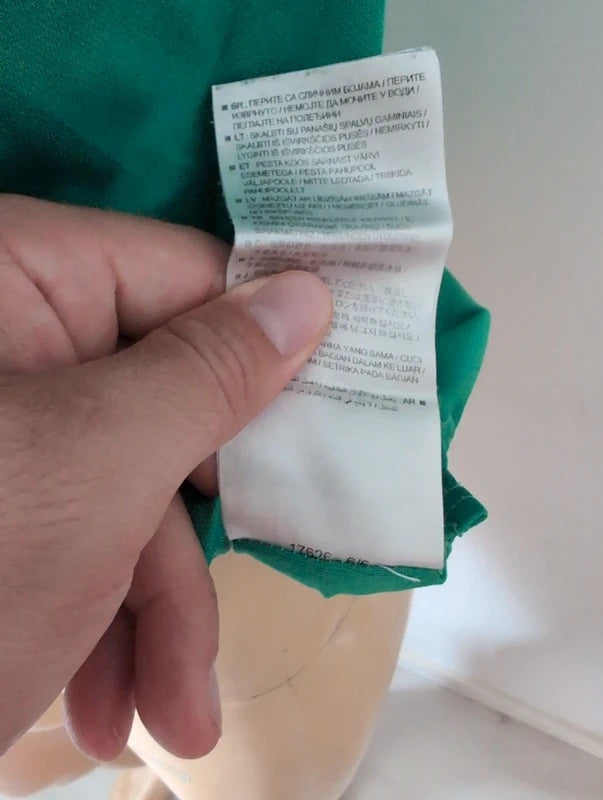 Werder Bremen 2020 2021 umbro football shirt soccer jersey M