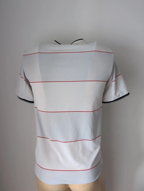 Usa 2008 2009 Nike football shirt soccer jersey S 259186 105