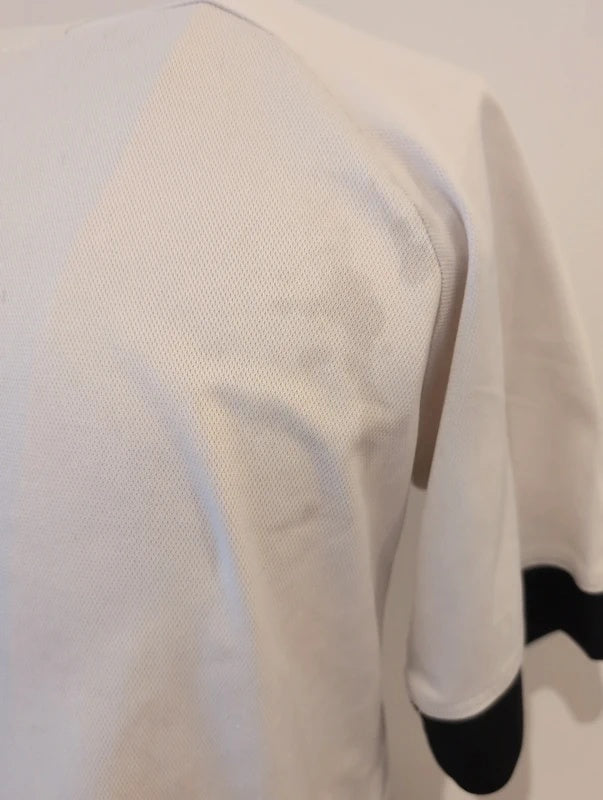 Vasco da gama 2019 away Diadora football shirt soccer jersey M