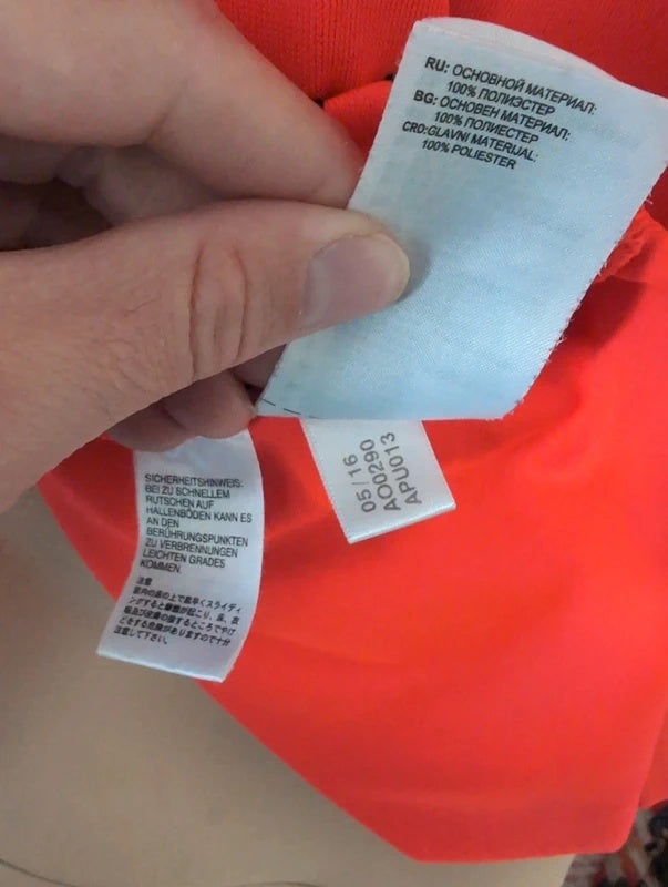 Bayern Munich 2016 2017 adidas training football sweat soccer M ao0290