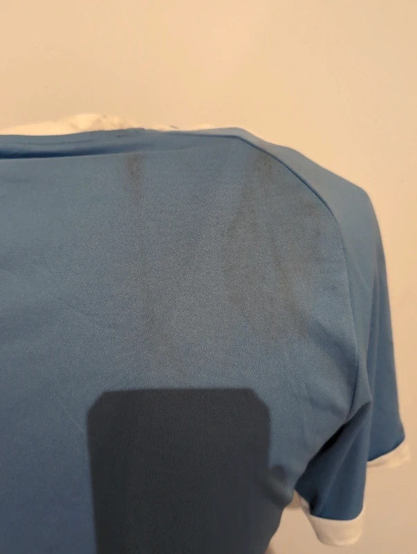 Uruguay 2020 2021 puma training football shirt soccer jersey M 703417 18