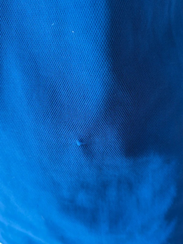 France 2000 2002 adidas football shirt soccer jersey M 647194